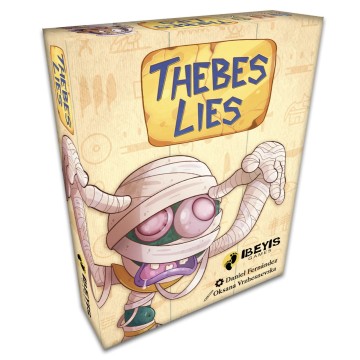 Thebes Lies