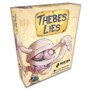 Thebes Lies