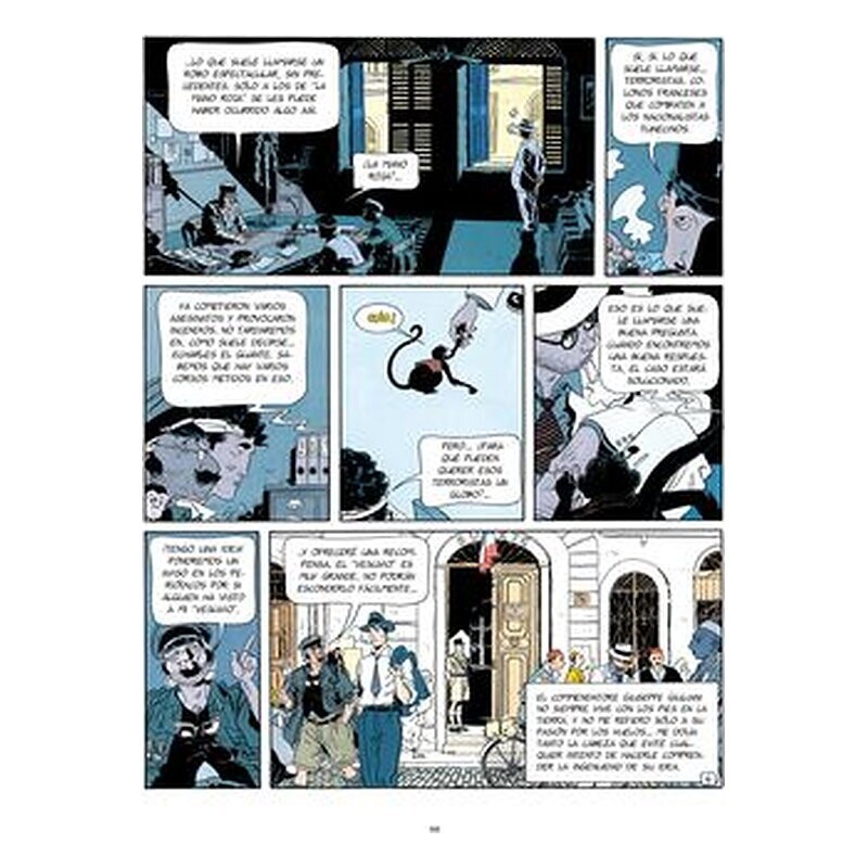 Dieter Lumpen (edición integral)