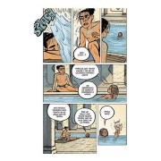 La ciudad sin nombre 2: El corazón de piedra