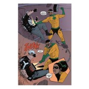 Black Hammer 7: El renacer. Parte 3