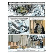 La sangre de las cerezas 2: Calle des Martyrs