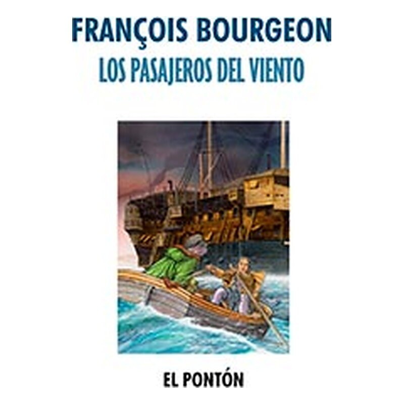 Los pasajeros del viento integral (2.ª edición)