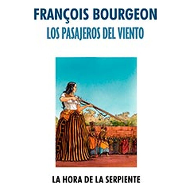 Los pasajeros del viento integral (2.ª edición)