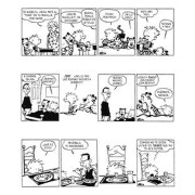 Calvin y Hobbes para principiantes
