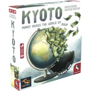 Kyoto (Inglés)