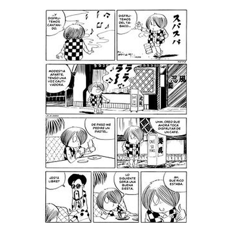 Kitaro 10