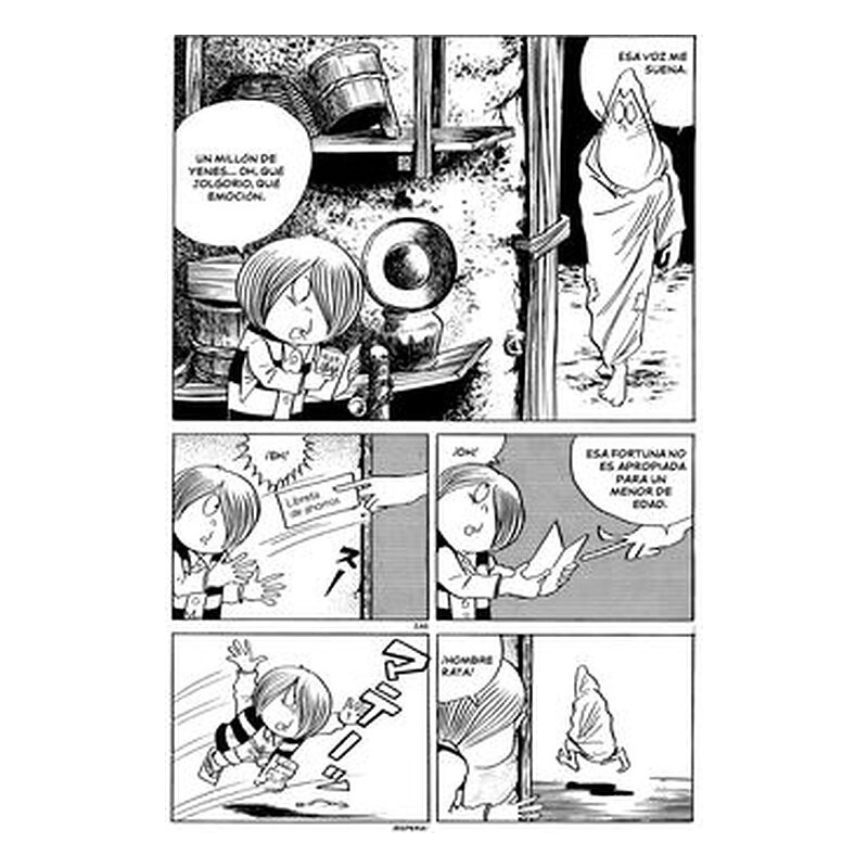 Kitaro 10