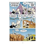 Bone 1: Lejos de Boneville (edición de bolsillo)