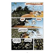 Bone 1: Lejos de Boneville (edición de bolsillo)