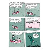 El arte: Conversaciones imaginarias con mi madre