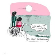 El arte: Conversaciones imaginarias con mi madre