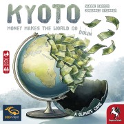 Kyoto (Inglés)