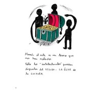 El arte: Conversaciones imaginarias con mi madre