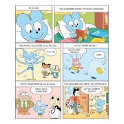 Avni 3: Esbarjo-Acció!