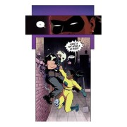 Black Hammer 6: El renacer, parte 2