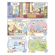 Avni 5: El único e incomparable
