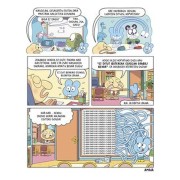 Biga 5: Bat eta bakarra (en euskera)
