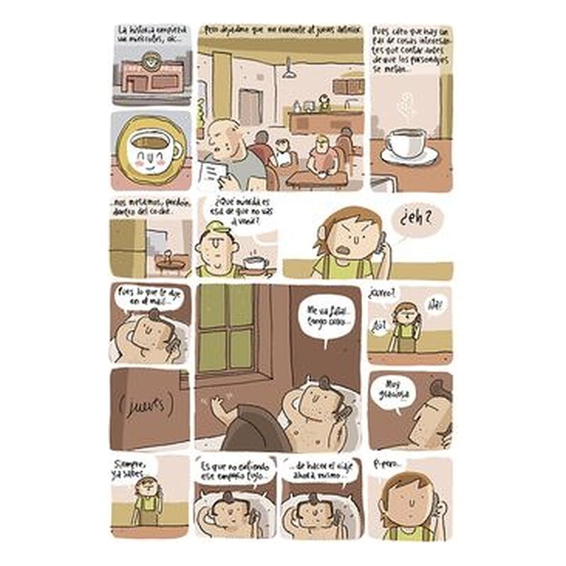 Cenizas (edición ampliada)