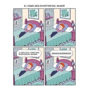 Uxío y sus amigos