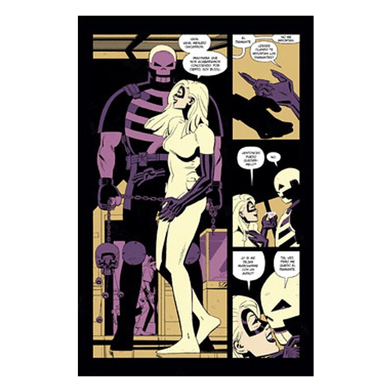 Black Hammer 2: Visiones