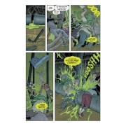 Black Hammer 2: Visiones