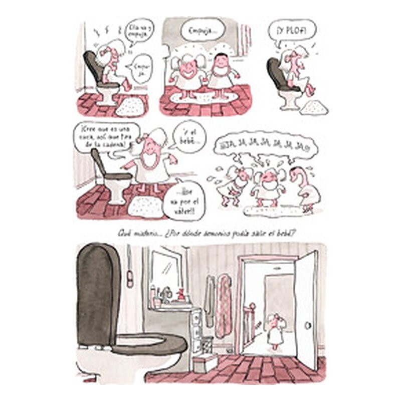 Doncella 1: Principiante