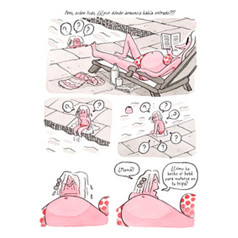Doncella 1: Principiante