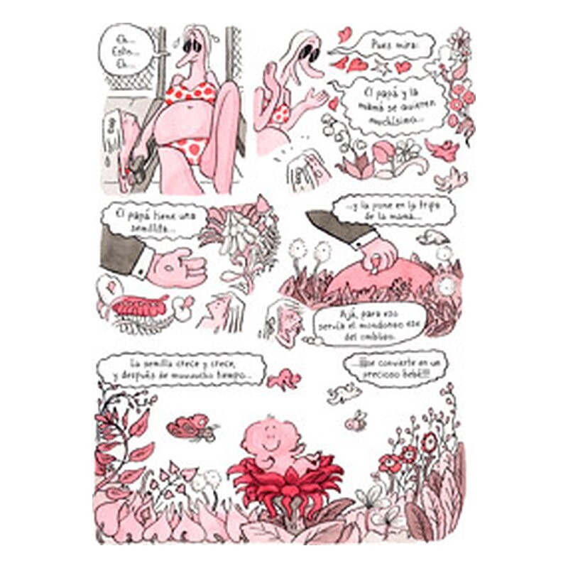 Doncella 1: Principiante