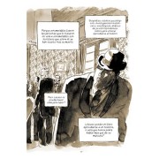 La divina comedia de Oscar Wilde