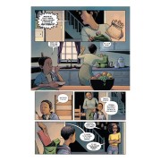 Black Hammer 5: El renacer, parte 1