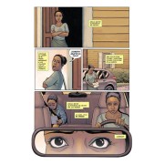 Black Hammer 5: El renacer, parte 1