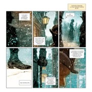 Cuento de Navidad: Una historia de fantasmas