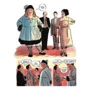 Fatty: El primer rey de Hollywood