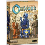 Orléans (Portugués)