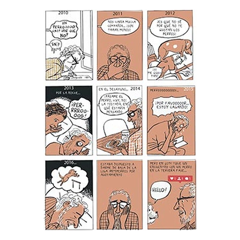 El gran libro de los perros