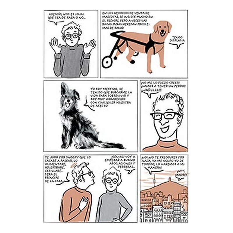 El gran libro de los perros