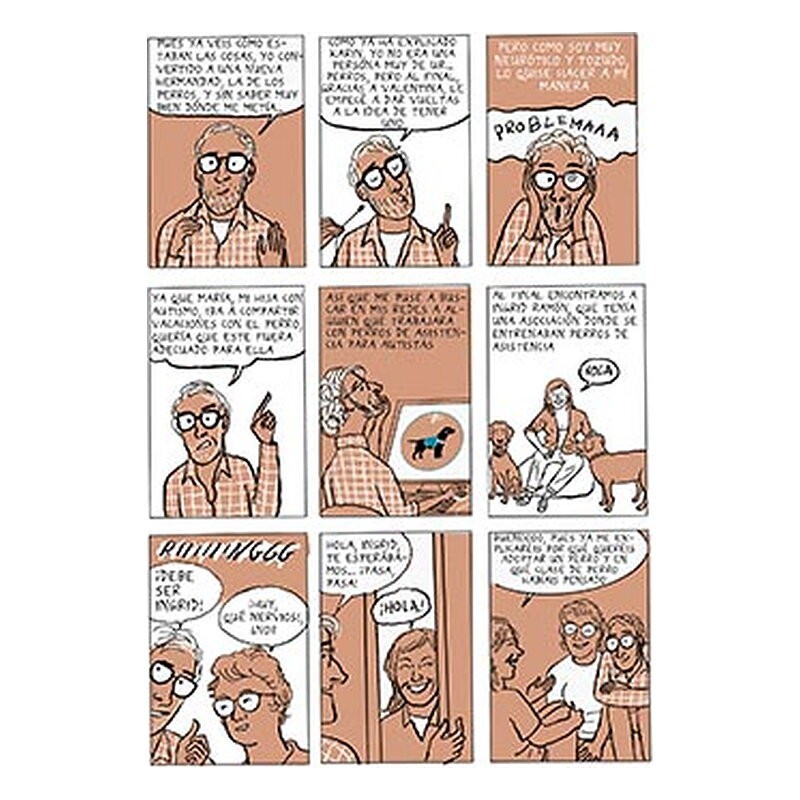 El gran libro de los perros