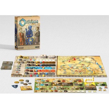 Orléans (Portugués)