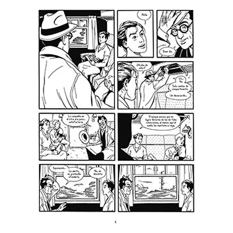 Berlín integral