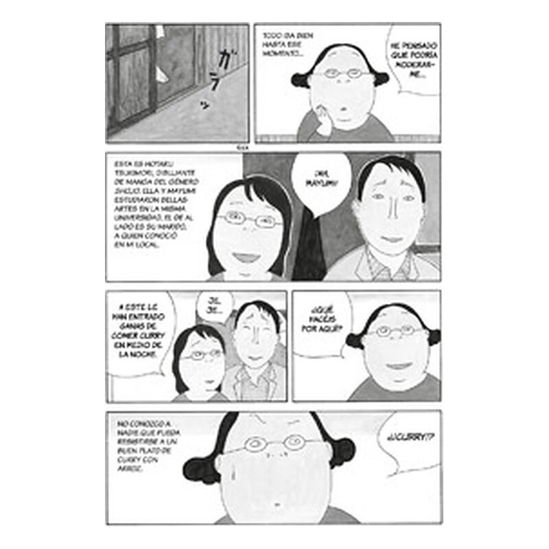 La cantina de medianoche 5