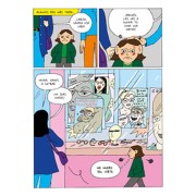 Violeta y las gafas mágicas