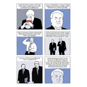 La Rusia de Putin