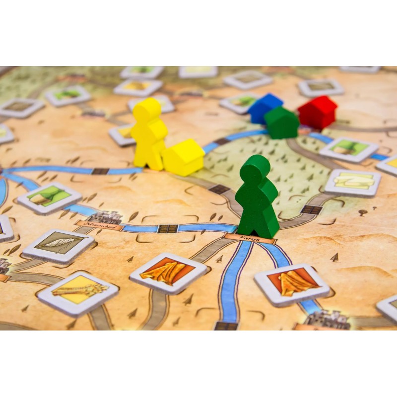 Orléans (Portugués)