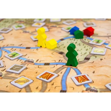 Orléans (Portugués)