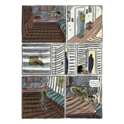 La sombra de la cucaracha