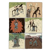 La sombra de la cucaracha
