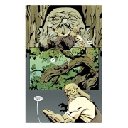 Family Tree 3: Bosque