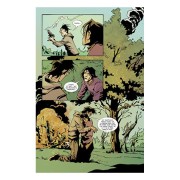 Family Tree 3: Bosque