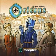 Orléans (Portugués)